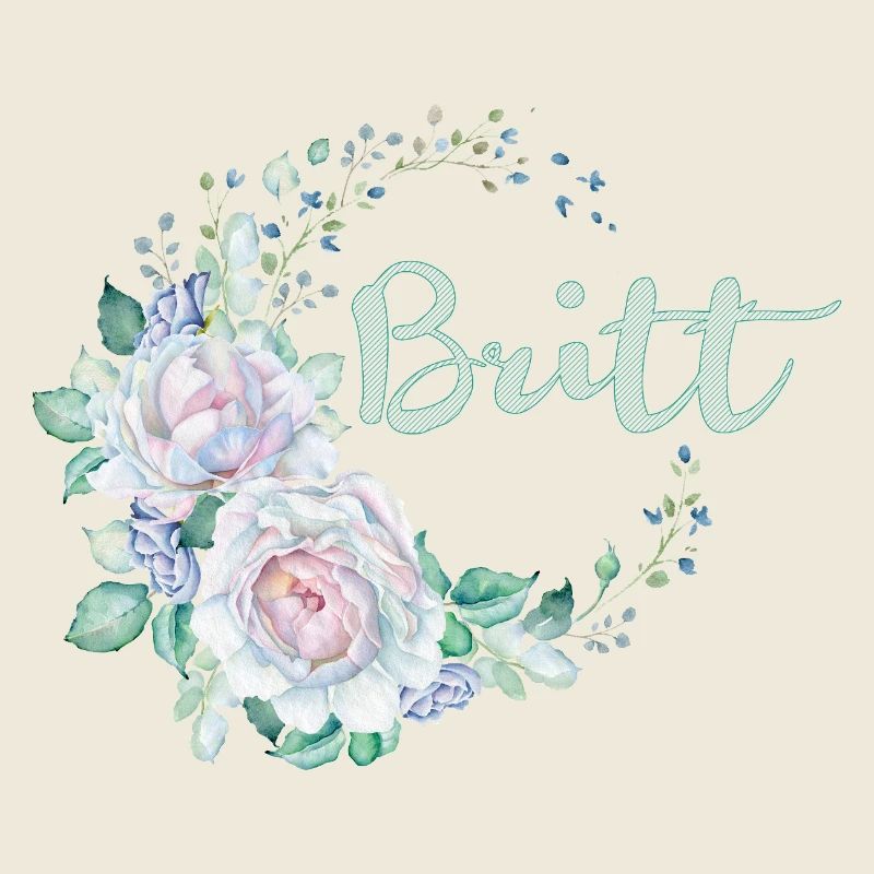 Pour Britt