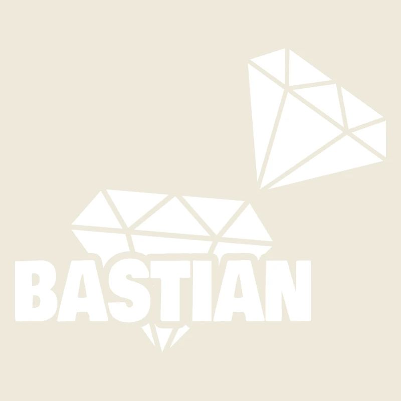 Kostbar Bastian