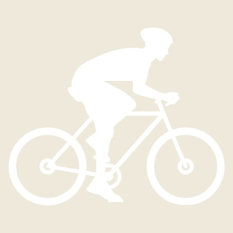 Conception de cadeaux pour le cyclisme