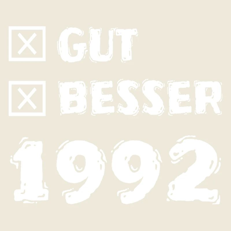 Bien 1992