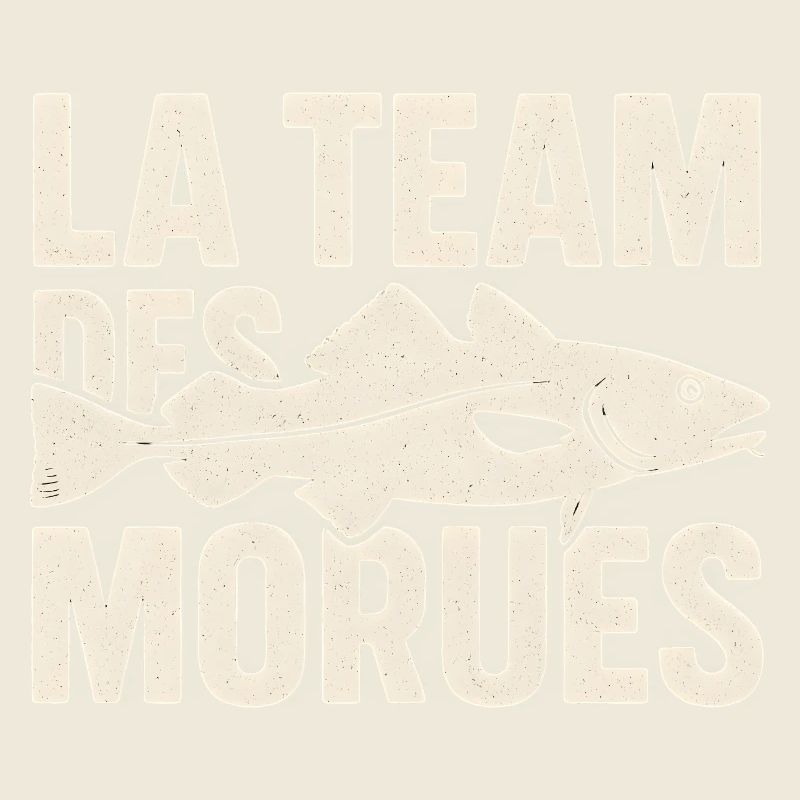 La Team Des Morues