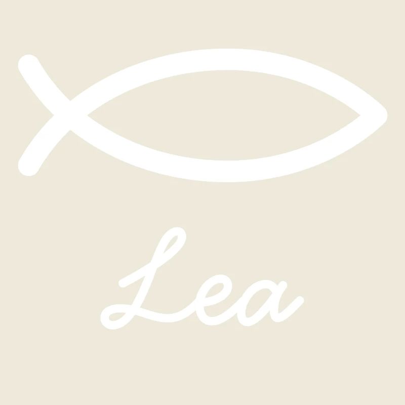 Lea christlicher Name mit L Mädchenname Taufe