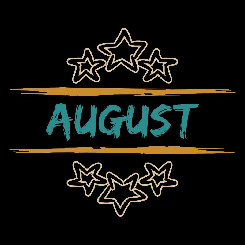 August August