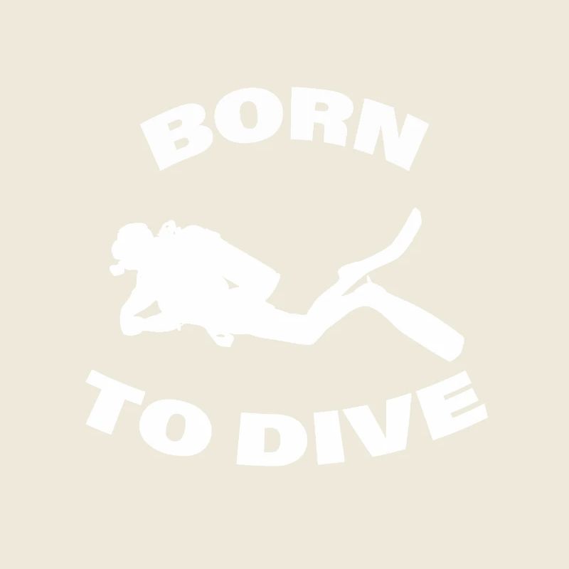 Born to Dive