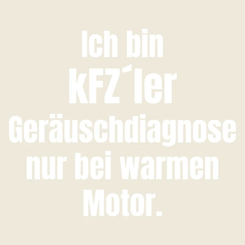 Automotive Noise Diagnostics
