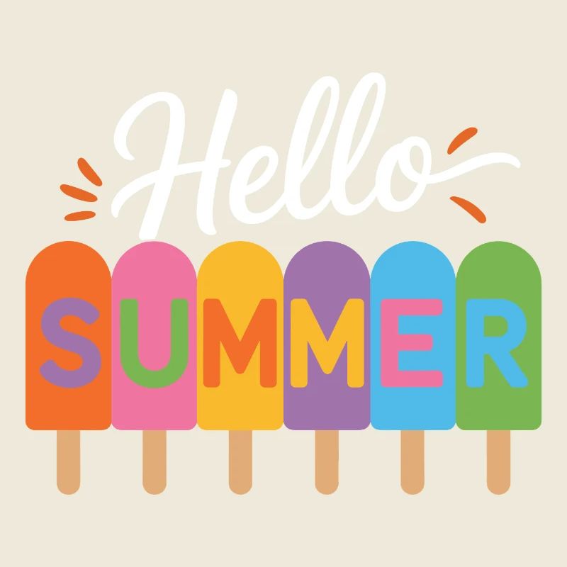 Hello Summer