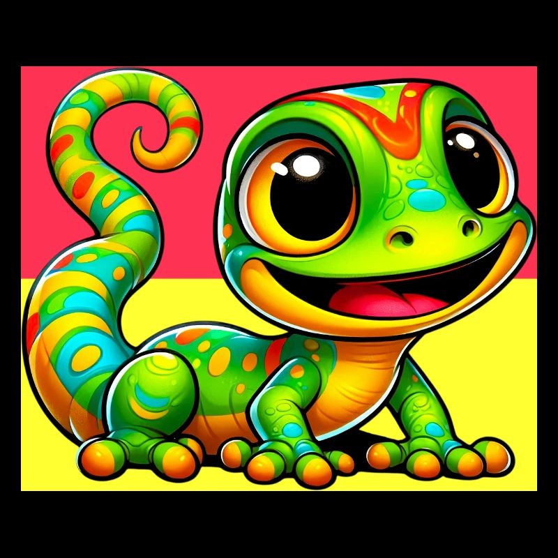 Gecko