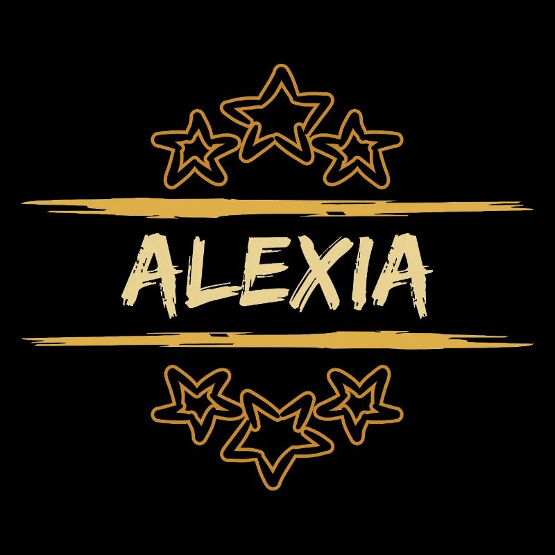 Cadeau pour Alexia