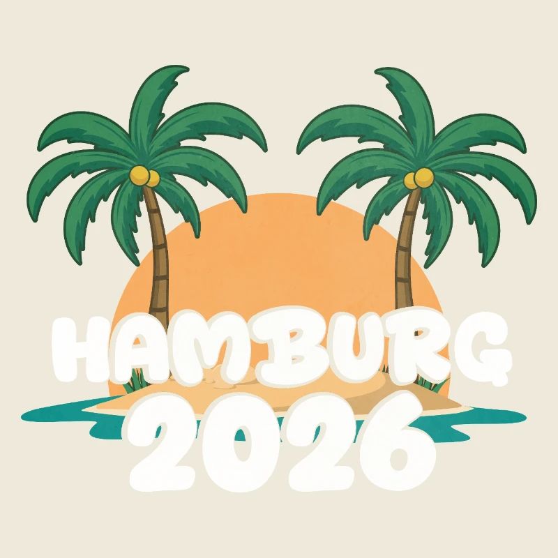 Hamburg 2026