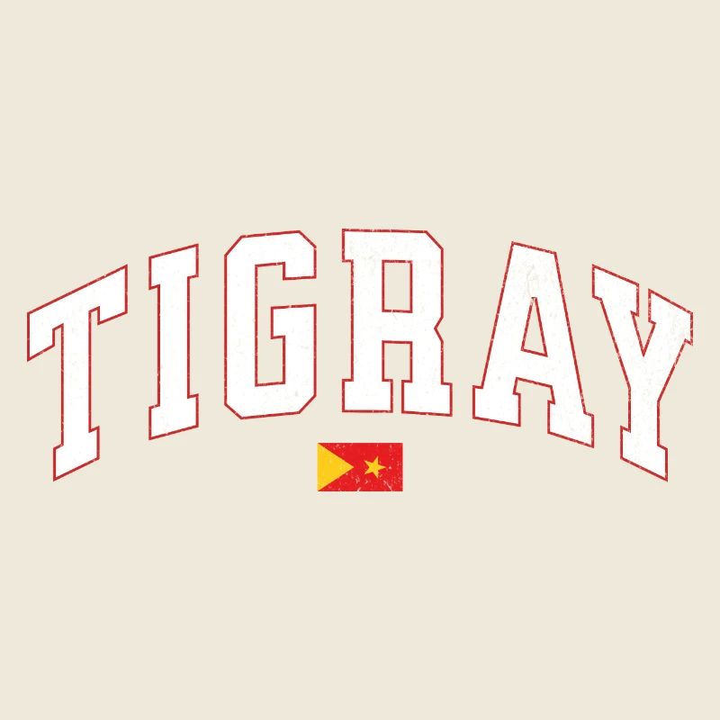 Tigray Design: Embrace Tigray's Heritage
