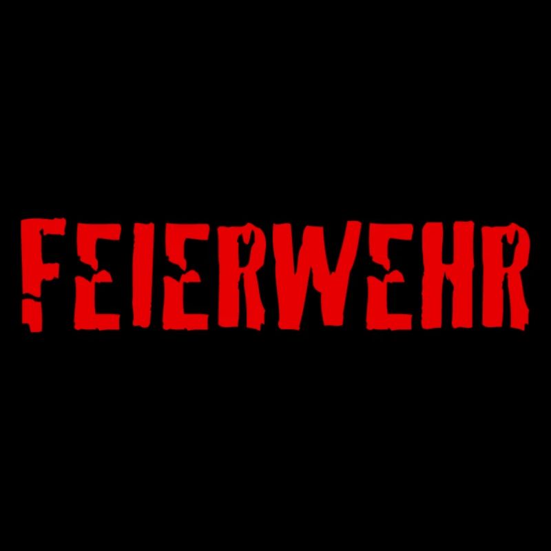 Feiern mit der Feuerwehr