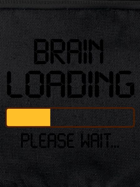 brain loading