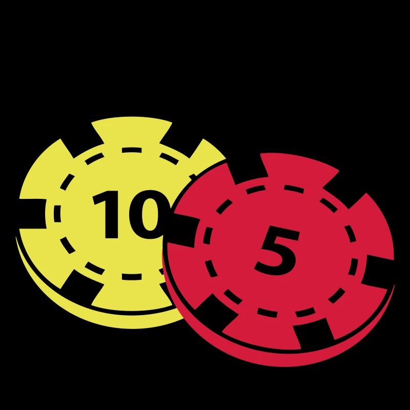 Poker chips