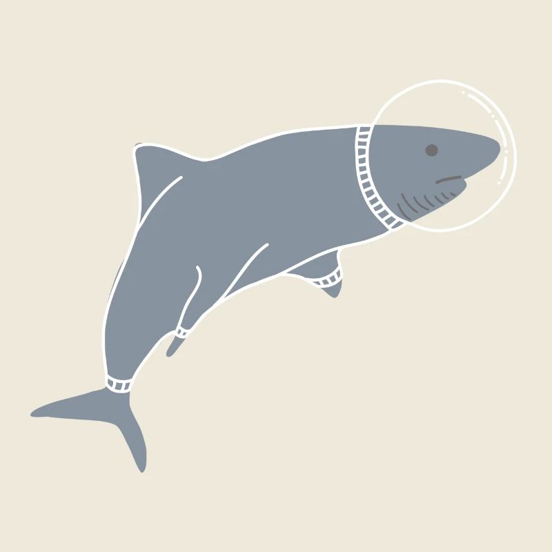 ESPACE SHARK
