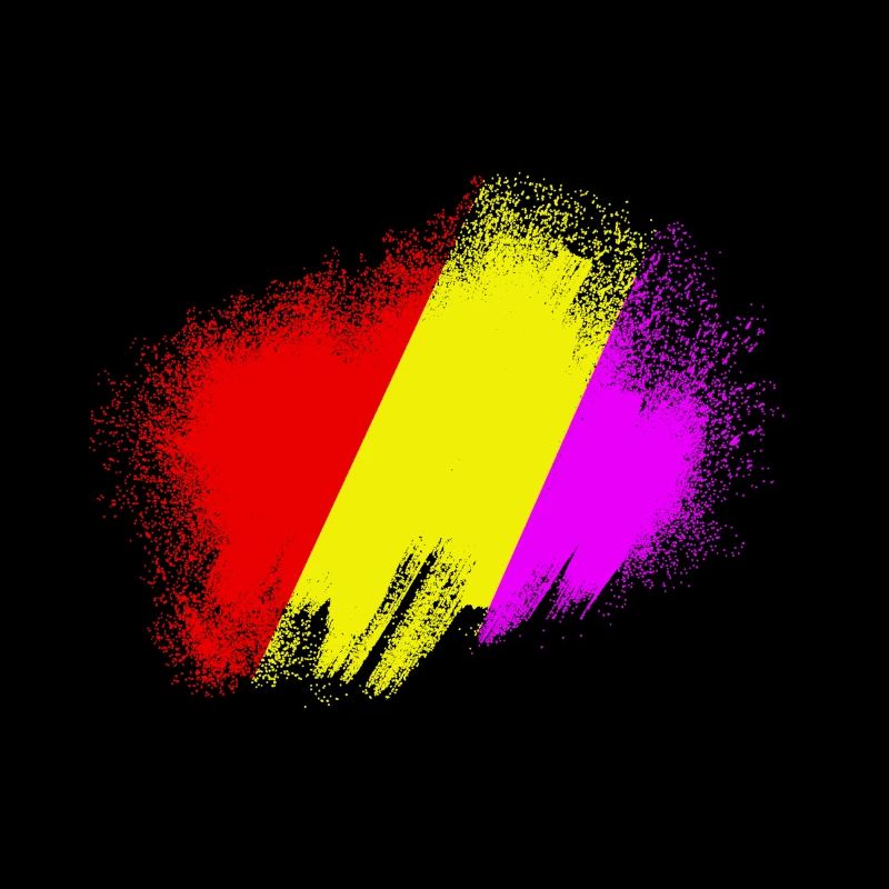 Drapeau de la République