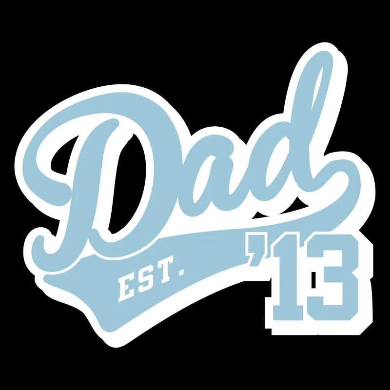 dad established 2013