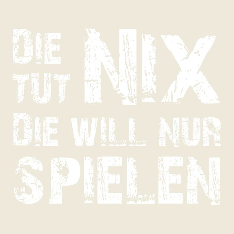dietutnix weiss