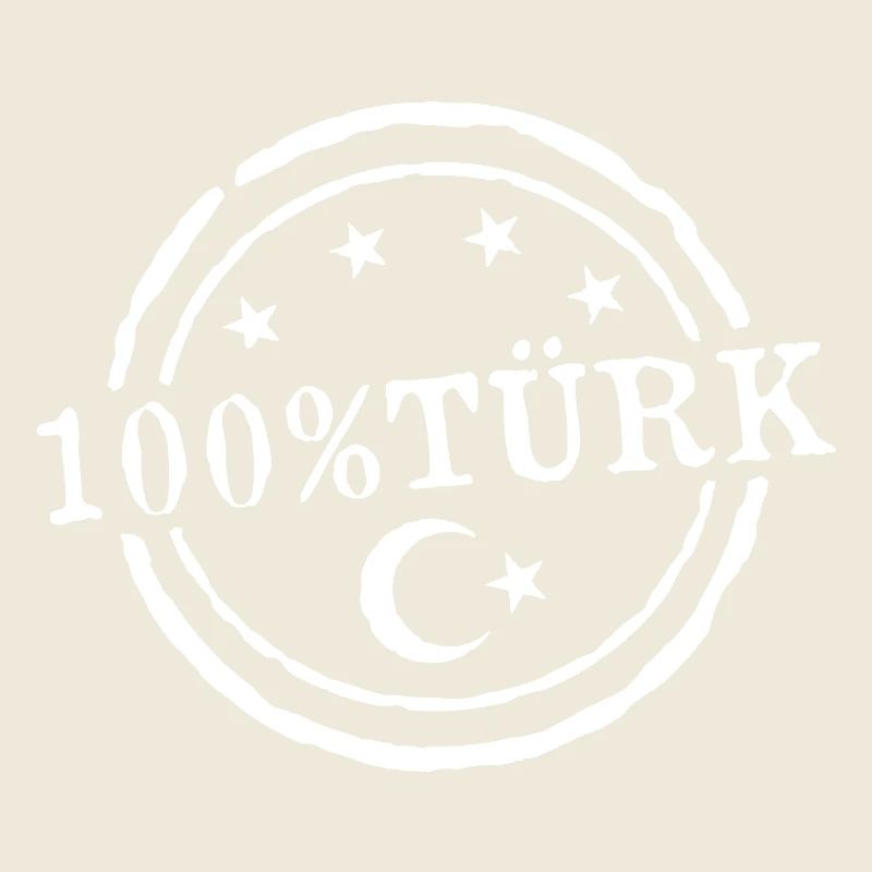 Turc 100 % Türk