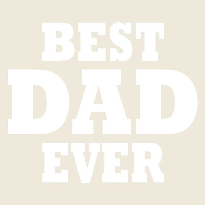 Best dad ever