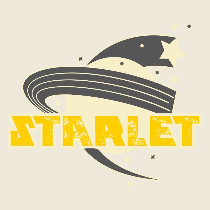 Planets - Moons - Stars