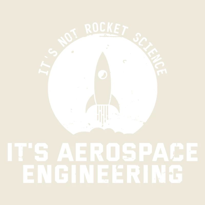 Aerospace Engineer Witz