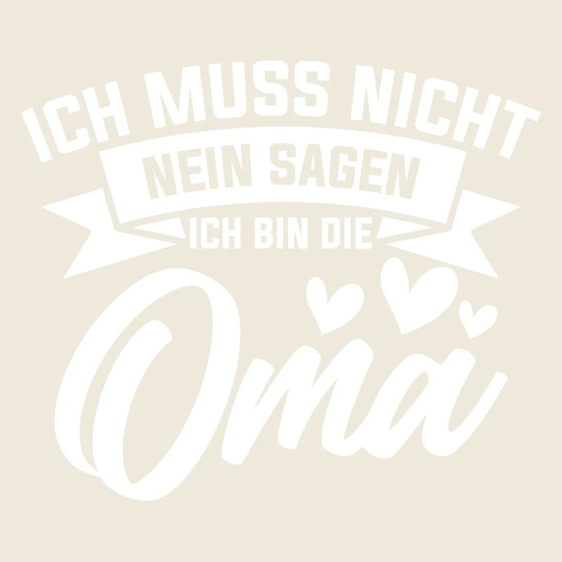 Oma Spruch Geschenk Grossmutter