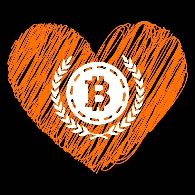 Bitcoin Crypto Cryptocurrency Splash