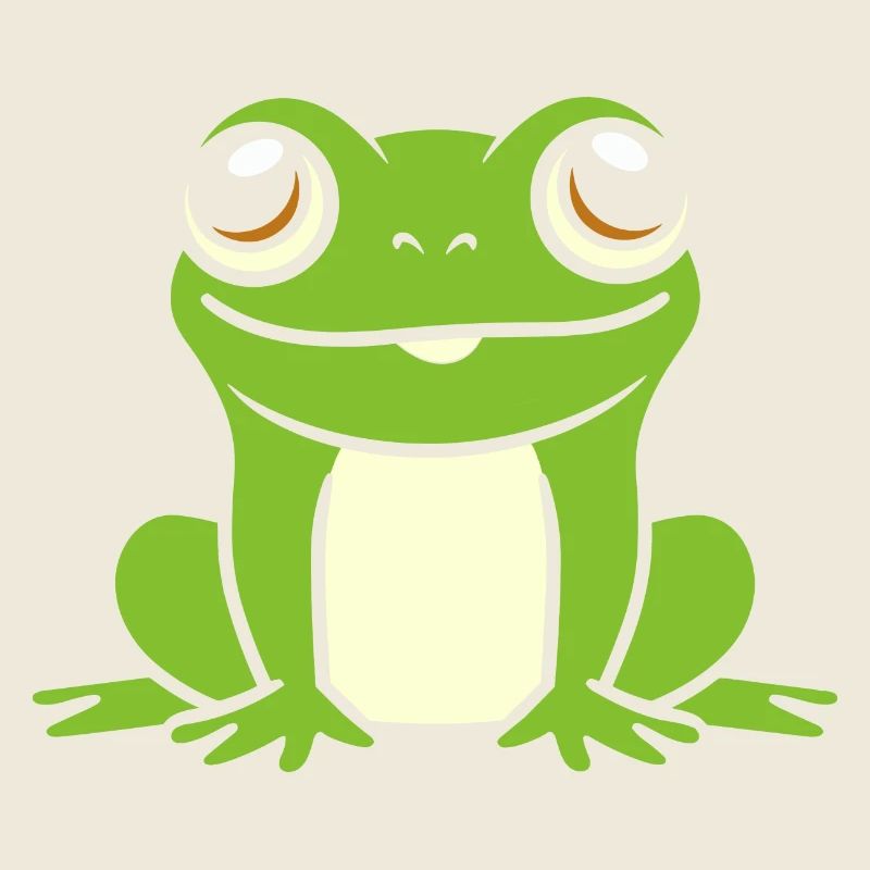 Petite grenouille