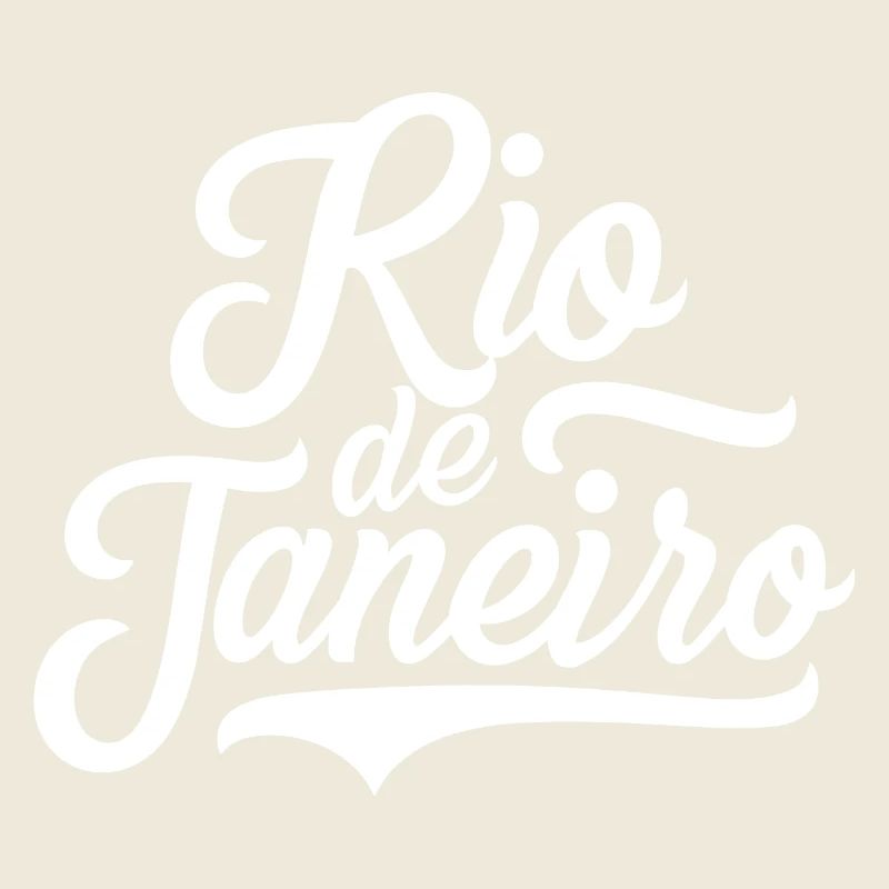 Rio de Janeiro