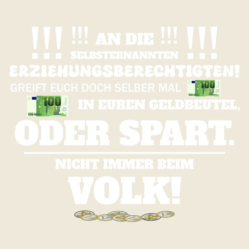 Nicht immer vom Volk