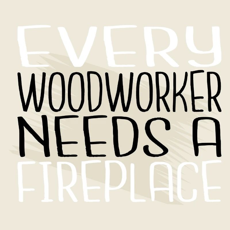 John Carpenter T-shirts Carpenter Joke Déclaration