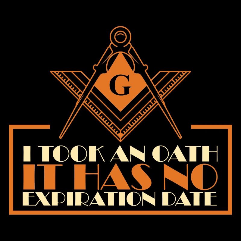Masonic Angles & Compasses FREEMASON Prince Hall
