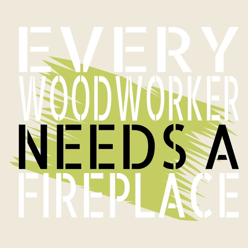 arborists lumberman birthday present idea