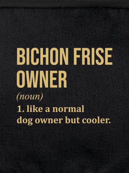 Bichon Frise Bichon Frise Bichon Frise