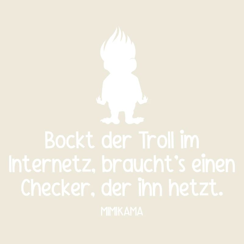 Troll-Checker