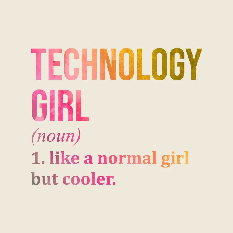 Technologie