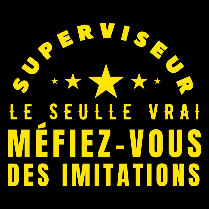 The Real Overseer Gift Idea