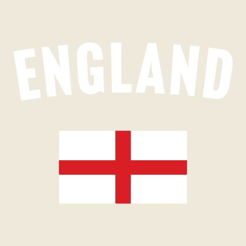 England Flag