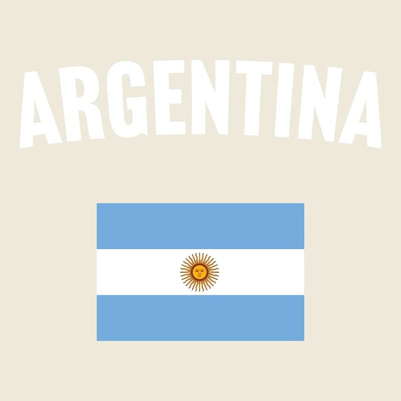 Argentina Flag