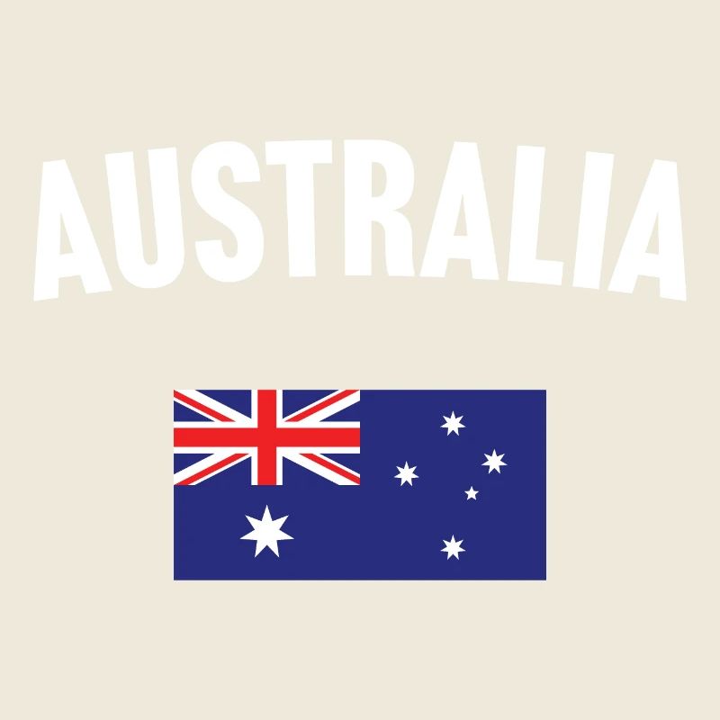 Australien Flagge