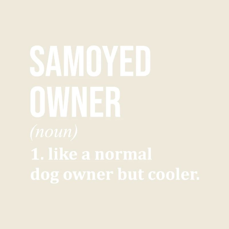 Samoyed