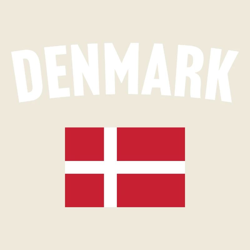 Drapeau du Danemark