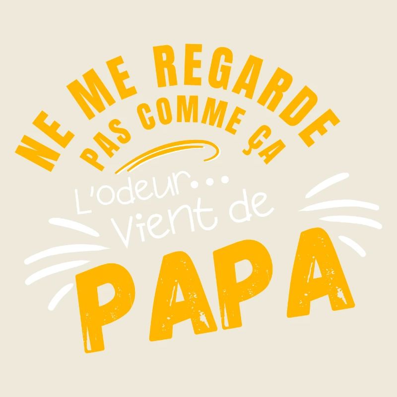 Ne Me Regarde Pas Comme ça -Humour Bébé
