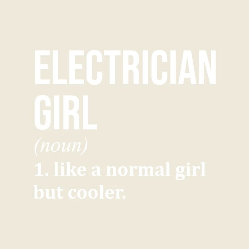 Elektriker