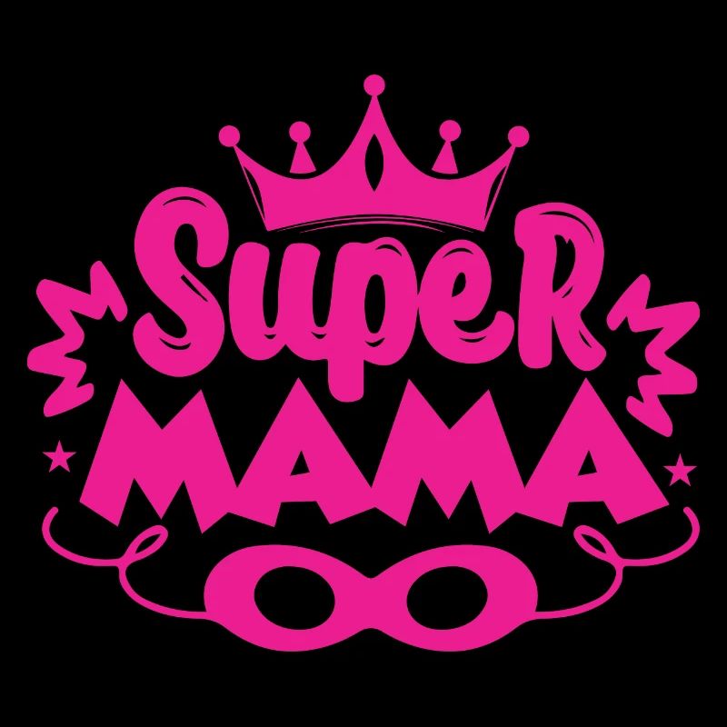 Super mom