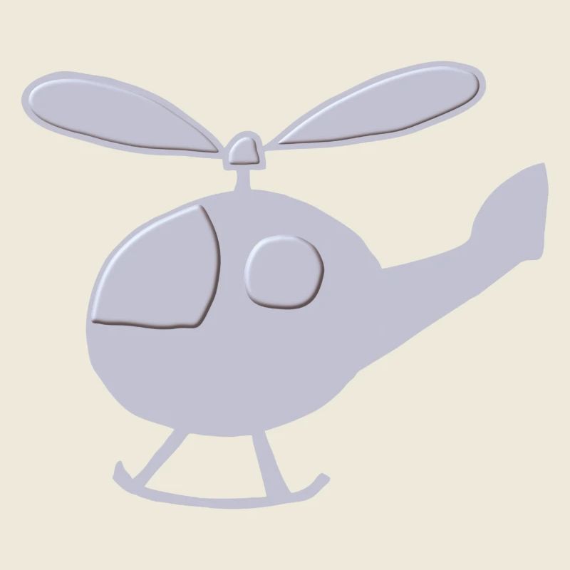 Helicopter Relief