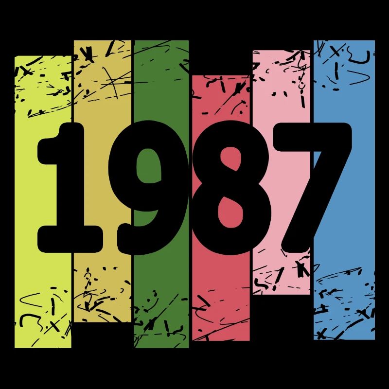 Lustig 1987