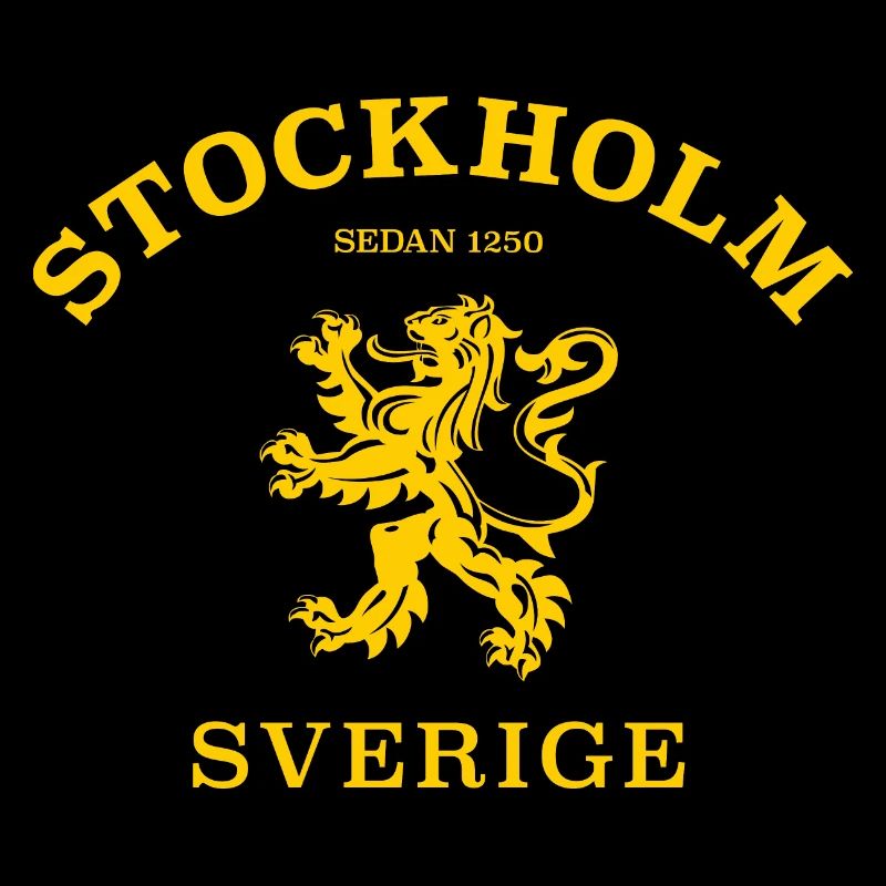 STOCKHOLM Sverige Suède