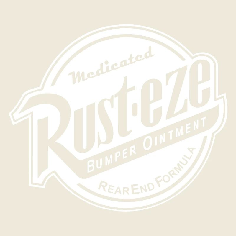 Rusteze Medicated Rust-eze Bumper Ointment,