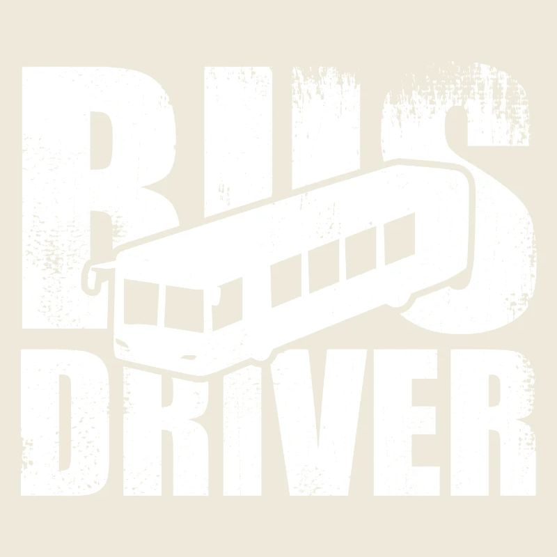 Chauffeur de bus